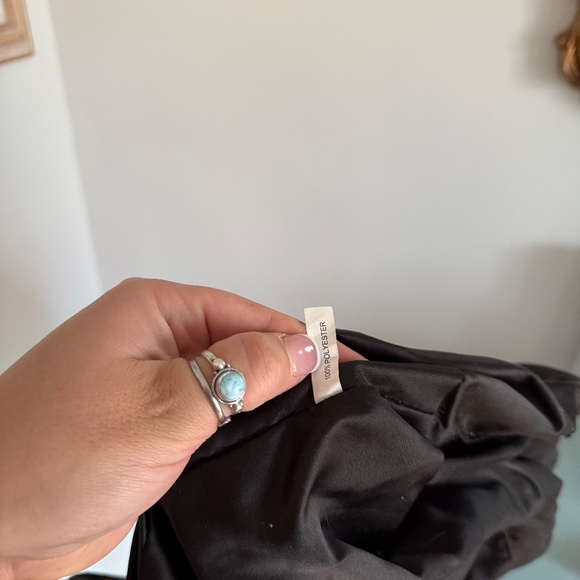 Harley Davidson Crossbody bag orange and black - Picture 8 of 15